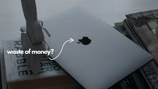 Why You Should AVOID Buying a Base Model MacBook