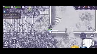 ARES VIRUS Camp part1