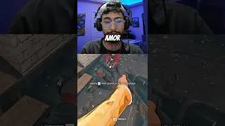 Peguei o INSTAGRAM DELA no COD WARZONE e ela é LINDA 🥹 