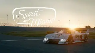 1983 March 83G: Spirit of Miami