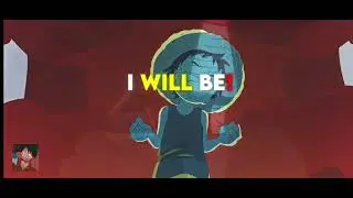 𝙇𝙪𝙛𝙛𝙮 [𝟰𝙠 𝘼𝙈𝙑 𝙐𝙡𝙩𝙧𝙖] 𝙁𝙚𝙚𝙡 𝙡𝙞𝙠𝙚 𝙖 𝙜𝙤𝙙...