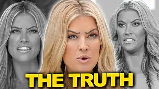 How Christina from Flip or Flop Lost Everything