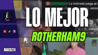 lo mejor de Rothe 😎😂 #09 (Valorant,FC,CS,Chat)