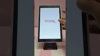 Moxee Tablet 2 Hard Reset MT-T800 MT-T8B22 Bypass Lock Screen 2024