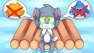 ¡ME HAN ABANDONADO!⚠️😭 - SERIE RAFT l CAPÍTULO #1