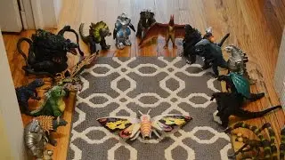 Monster Island Buddies: Episode 96 - 