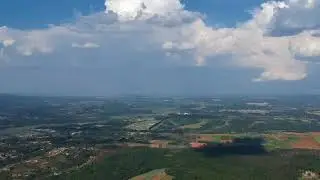 Ibiuna 500m