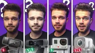 What is the Best Webcam for Streaming? (C920 vs Aukey vs Streamcam)