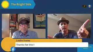 The Bright Side with Howie and Dragon