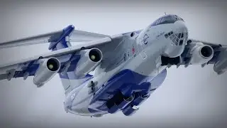 Наш авиапром 2022 - 2023. Что, как, кому и сколько