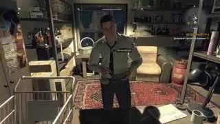 Dying Light прохождение - Стрелок #8