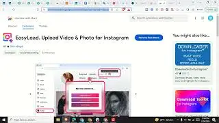 How To Post an Instagram Story from Your Computer Or Laptop In 2024 (EASY) 