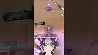 Just a casual ace no big deal...perfect for pride month