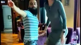 Try not to laugh 