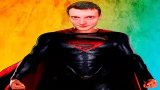 Домашняя тренировка стримера
