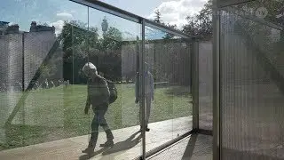 Frieze Sculpture Park 2018