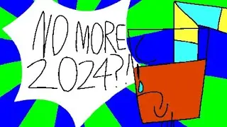 My last video of 2024