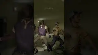 Left 4 Dance 