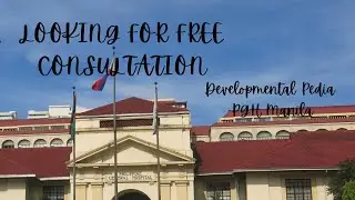 Free Consultation I Developmental Pedia