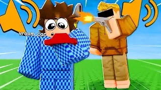 ROBLOX VR but with VOICE CHAT... (Edgeworks RP)