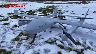 How We Build Advanced Aerial Systems | Ekolot Aerospace and Defense Factory