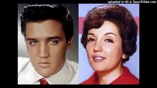 Padre - Gloria Lasso and Elvis Presley