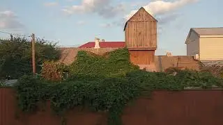 Бердянск ул. Подгорная (Ближние Лиски)