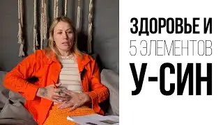 У-СИН: теория пяти элементов в Вашей жизни