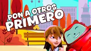 Superlibro │ Super Byte │Filipenses 2:3