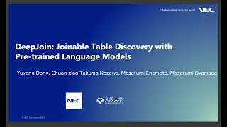 DeepJoin Joinable Table Discovery with Pretrained Language Models