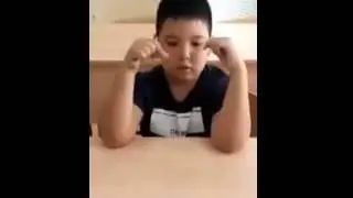 самый умный мальчик в мире
