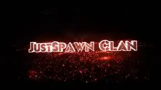 JustSpawn YT Clan [INTRO]