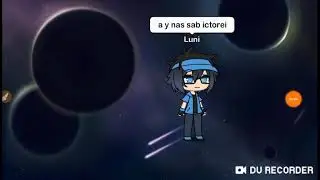 Нормальная история наверно  gacha life на англиском но я пыталась присать по русски