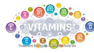 Foodie Facts: Nutrition and Wellbeing