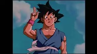 Dragon Ball GT ending (good quality )