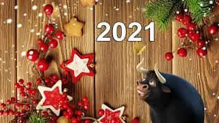 С новым годом!🎄