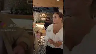 Валя Карнавал и её доброта 💖