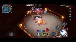 TOP global miyabi mulai ngamuk di rank    #ml#airadechanel