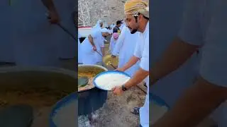 Villager's of Arab | Beautiful View Arab Rural's #shorts