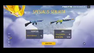 gassterus push rank #freefire