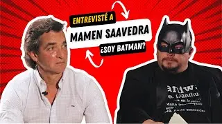 Vuélvase Mañana #2 - Mamen Saavedra