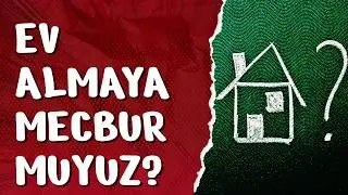 ARE WE FORCED TO BUY A HOUSE? 07/17/2026