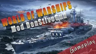 [World of Warships] [Gameplay] Submarine