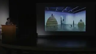 Loophole of Retreat: A Conference Part 1 of 3