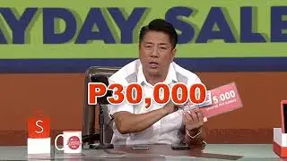 Shopee nagbabalik sa Wowowin