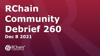 260 DEC 8 COMMUNITY DEBRIEF - Tech update 201, Theo NFT demo, Foresight Institute, Venus roadmap.