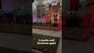 It’s almost that time of year again 