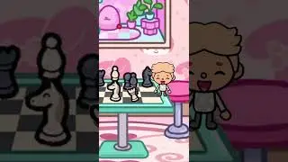 Our Brother Is The Smallest Baby In The World | Toca Life Story