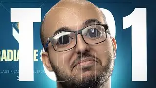DAQUI PRA FRENTE É SÓ PRA TRÁS!!!
