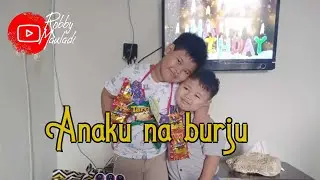 anaku na burju